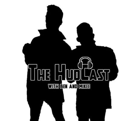thehudcast's profile picture. We are Ben and Mikee, two bros who met while doing PhDs. Welcome to our podcast!

https://t.co/ozV4OltiRS https://t.co/NMRW5QVKU2
