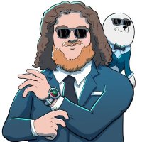 Secret Agent Jacob (@secretagentj) 's Twitter Profile