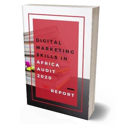 Africa lacks  digital marketing skill benchmarks. How about the continent's digital marketing & comms community change that? But it starts with a skills audit.