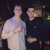 Joe (@joeworrall_) 's Twitter Profile