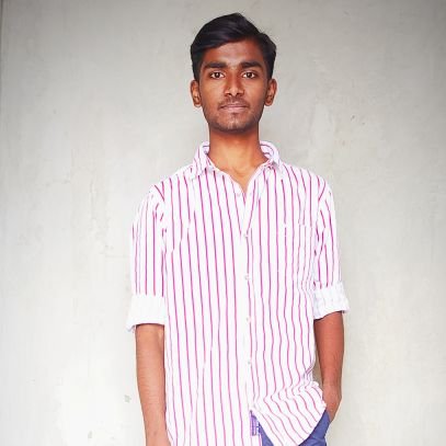 Akash95262494's profile picture. 