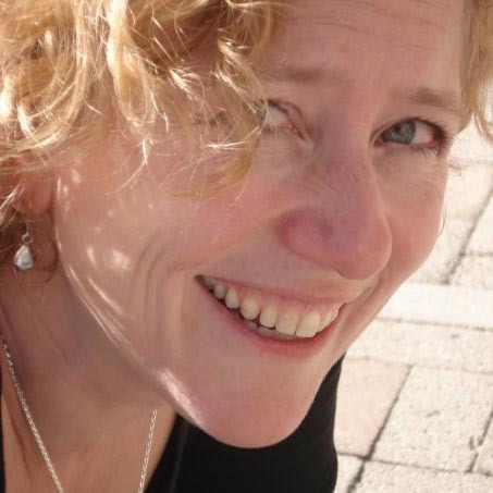 sorel's profile picture. Obsessions: Sustainable food & food politics. Climate change. Being prepared. My family.