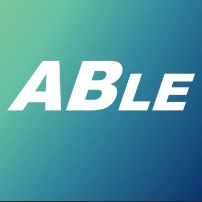 ABLEResearch Profile Picture