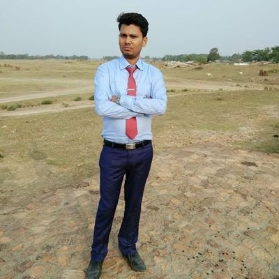 science teacher at +2 janta high school belhwar