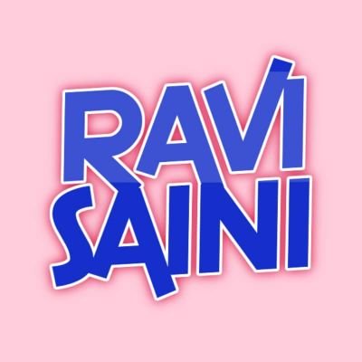 Ravi_Satrod Profile Picture