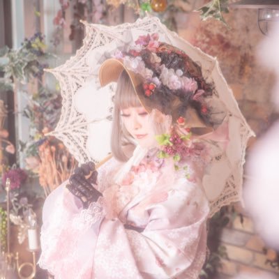 アリスティーヌ໒꒱さんのプロフィール画像