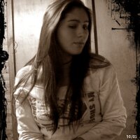 trizia diaz(@M_Bella_Genio15) 's Twitter Profile Photo
