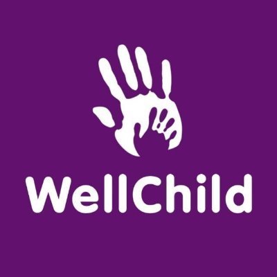 WellChild is the national charity giving children and young people with serious illness the best chance to thrive - at home with their families.