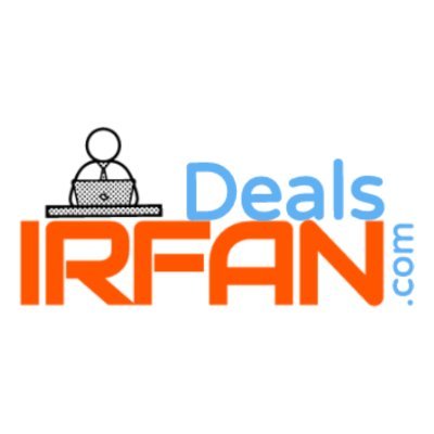 IRFAN_Deals Profile Picture