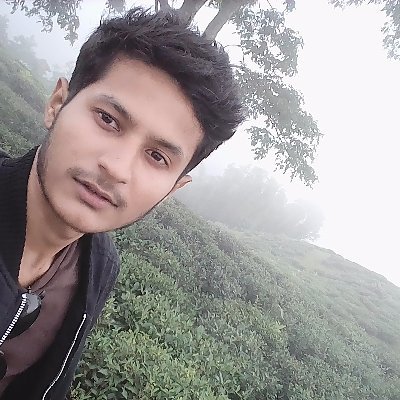 AyushKatuwal1's profile picture. 