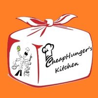 Cheaphungers__Kitchen(@cheaphungers__k) 's Twitter Profile Photo