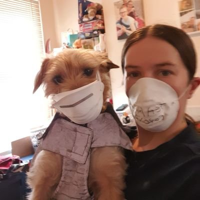 KeriCrooks1's profile picture. Always happy...probably hear me before you see me 🤪🤪