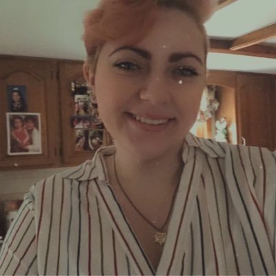 rosexcosplay's profile picture. you never met a monster you couldn’t love