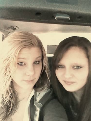 Amber Elkins