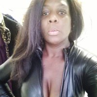 TheDarkFrau (@thedarkfrau) Twitter profile photo