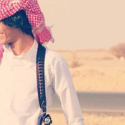 ‏لاسامحك ياحظ لو كنت تدري..!