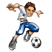 http://t.co/jsncjuZJ is the largest source of the best football games and soccer games on the Web!