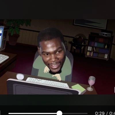 PCL injury truther • President of the Russell WestBROOK fan club #Justice4KennethWalkerIII