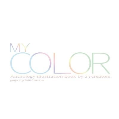 MY COLOR🌈通販事務局さんのプロフィール画像