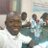 Twitter profile