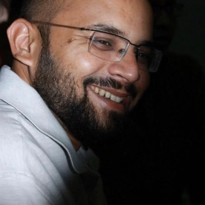 SKashifM's profile picture. natural learning enthusiast| observer| poet|  trainer| educationist| consultant| love adventure!