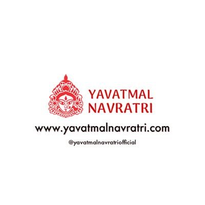 #yavatmalnavratri #StaySafe #JaiMataDi