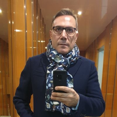PALLADINOPASQU2's profile picture. Ascoltare per agire