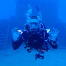 CSD_Diver's profile picture. PADI Scuba Diving Instructor / Master Scuba Diver Trainer. A globetrotting HR professional. Still love reading, travel, music, and wine.