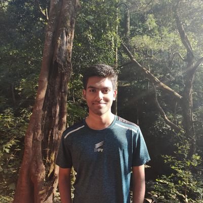 PrajwalJm25's profile picture. Waiting for @RCBTweets to win IPL,Fan of @bengalurufc and @ManCity