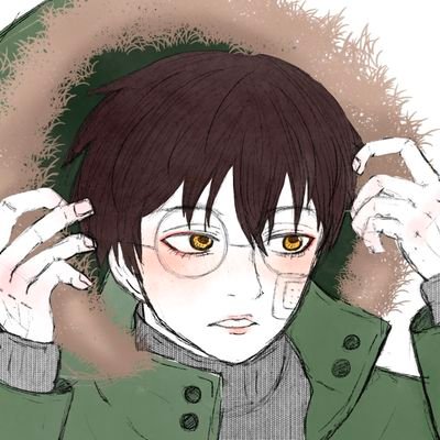 ❄❄❄석산🌱さんのプロフィール画像