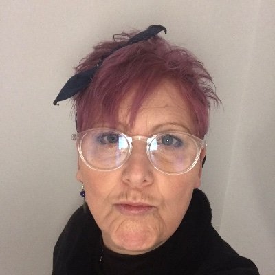 Moveandgroovew1's profile picture. Older bigger fitness instructor, personal trainer, aqua teacher and move and groove instructor.... let’s move together and have fun !