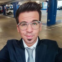 Giuliano Cerruto (@cerrutogiuliano) 's Twitter Profile