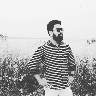 Im_rahoof's profile picture. Indian citizen, works at own business