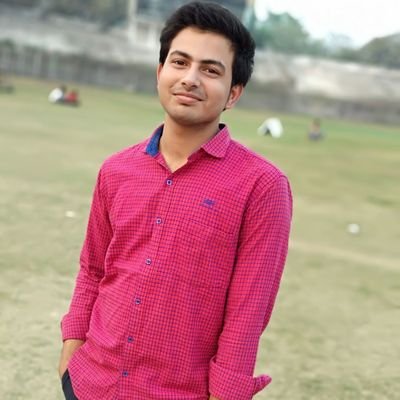 Ambuj94909449's profile picture. work is worship
