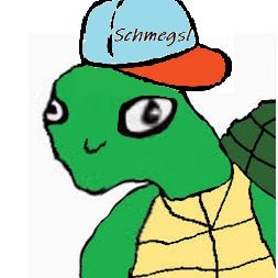 schmegsl's profile picture. 👀