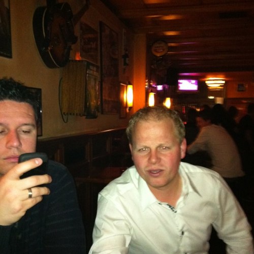 DirkGroen82's profile picture. 