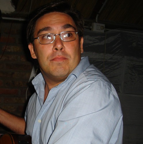 Padre, Abogado