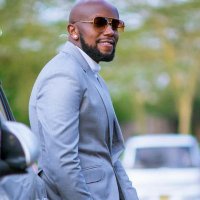 Iamtomani (@iamtomani) 's Twitter Profile