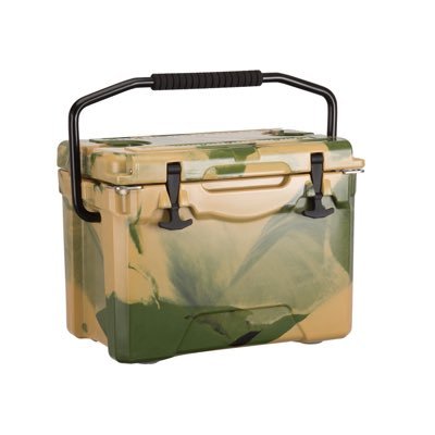 RotoCoolers's profile picture. We manufacture Rotomolded coolers,we provide molds and products one-stop serivice.