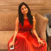 Pankti Mehta (@panktimehta) 's Twitter Profile