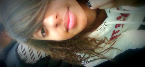 Im loud funny a bitch wen u get on mi bad side and don pic a fight wit meh caz i wont shut mi mouth till i win