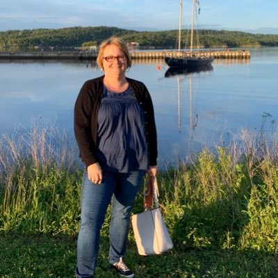 caperkel's profile picture. Steve’s wife. Keiran’s mom. Credit unions rock! ✝️Faith, Family & Friends.