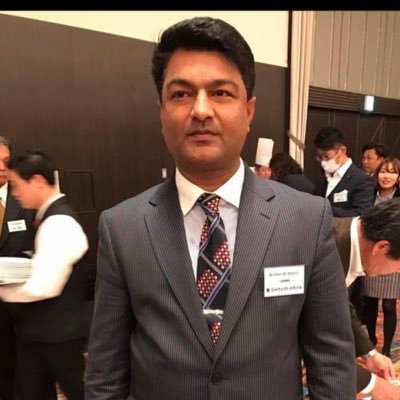 KanJawaid's profile picture. Owner Khan Traders Japan Co. ,ltd.