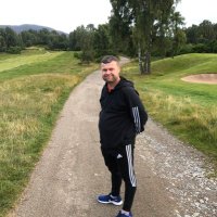 @EwanColeman (@ewancoleman2) 's Twitter Profile