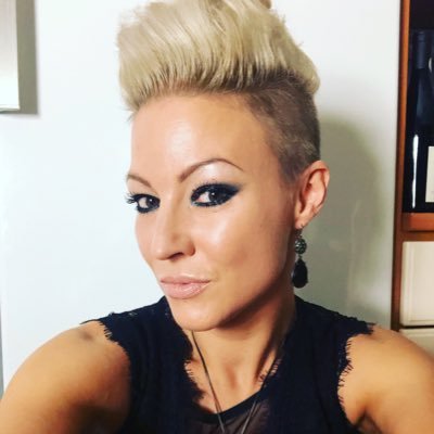 Niki_Rock's profile picture. Singer  / instagram : @nikisproject @nikilovesrock