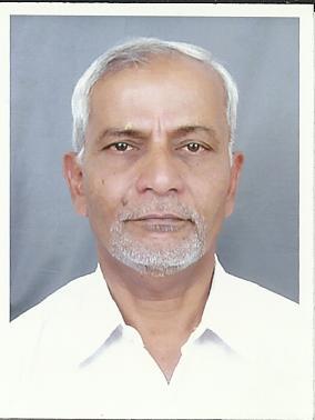 I had offset printing business which I closed seven years back.Since 1993  I am founder secretary for SSS a NGO committed to mentally challenged children. I am