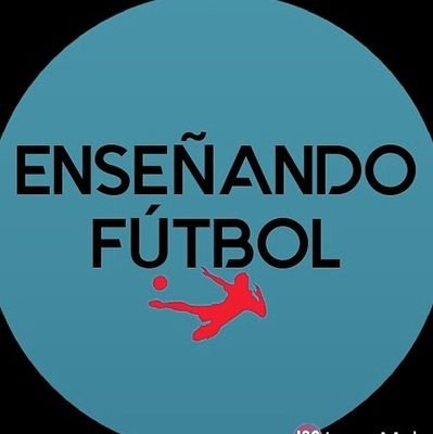 Si quieres aprender sobre fútbol, esta es tu cuenta. 