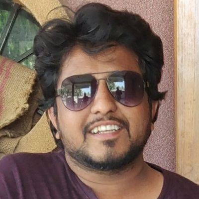 Siddupatil_'s profile picture. 