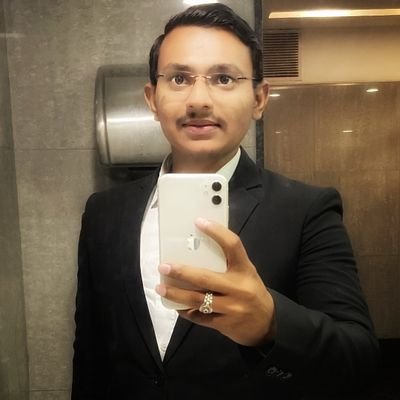 Rahul8Prajapati's profile picture. software developer