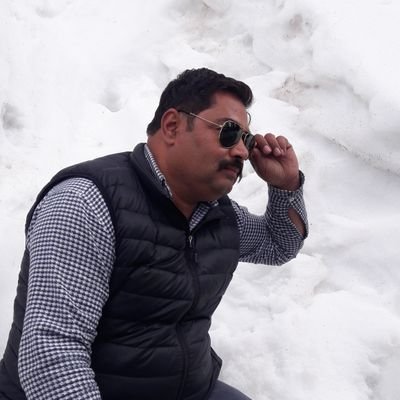 AnilKum90413647's profile picture. Ex State President of Lok janshakti party Punjab yuva